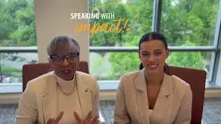 Speaker&rsquo;s Target System Virtual Workshop | Speaking With Impact