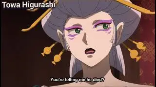 Yashahime: Zero's Tears (Secret of the Rainbow Pearls)