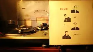 Breathe &ndash; Won&rsquo;t You Come Back (1987)