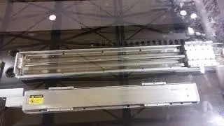 棒马（成钢）和对开
