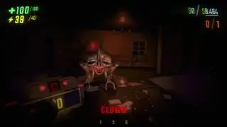 Slime_the_Reaper Vs Clown.