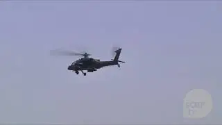 At Egypt crash scene, suitcases piled near charred wreckage