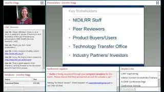 2017 Online KT Conference - Jennifer Flagg