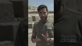 CAHUACHI: La Ciudad Sagrada Escondida en el Desierto de Nazca