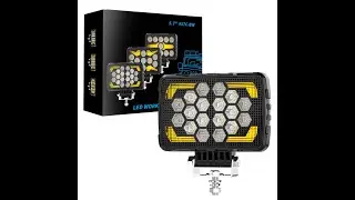 Tenraytech Black Warrior 4.7