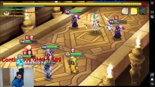 Aria HoH