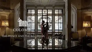 The Prince and The Ballerina | Fall Winter 2025 Kid Wool Capsule &ndash; Lanificio Colombo