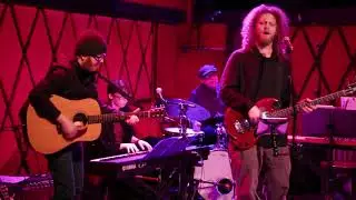 Jack Bruce tribute - Rope Ladder to the Moon - Adam Minkoff & Friends - Rockwood Hall - Feb 16 2015