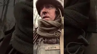 Вайб посадок на нулі. Грудень 2022. #army #окоп #military #славазсу #посадка