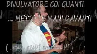 PuntoFermo Fun Funky Band -- Divulvatore Coi Guanti