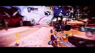 COD MOBILE SNIPER EDIT | DNA NEMESIS EDITS