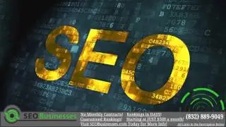 SEO Company In  Los Angeles California