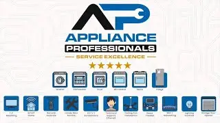 Your one stop shop for Appliance Repair TV Mounting Handyman Services in and around Oldham County