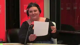 La violence dans les transports en cumin - La chronique de Marie de Brauer