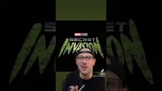 Disney plus marvel Secret Invasion
