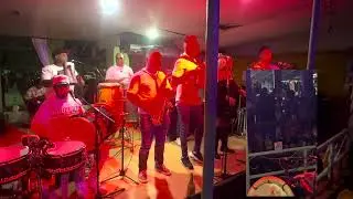 𝐅𝐢𝐞𝐬𝐭𝐚 de Fernando Swing El Piquete En Disco Terraza mi esfuerzo en  🐎 La tradicional cabalgata