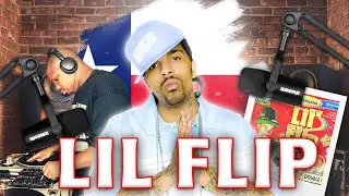 Lil Flip рассказывает о многомиллионном сделке по продаже алкоголя и работе с DJ Screw (История L...