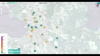 PM 2.5 19-Mar-2022