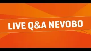 Live Q&A Nevobo