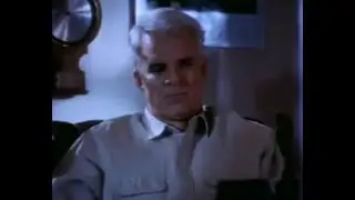 L.A. Story ( Clip 1 ) - A Kiss May Not Be The Truth --- But It IS What We WISH Were True.