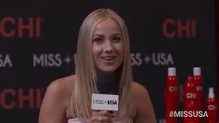 Alex Wehrley // TV host reel