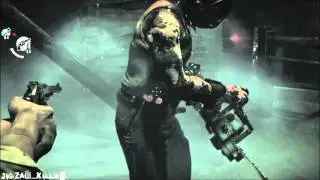 The Evil Within Strategy Guide: Chapter 3 Village
