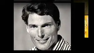 Christopher Reeve on Desert Island Discs 1984 with Roy Plomley
