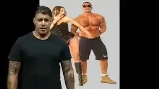 Alexandre Frota, Bianca e Dilma
