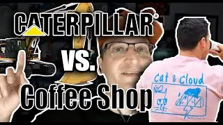 Trademark: Caterpillar vs. 