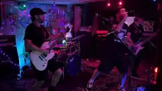 End Of Pipe, 74 Club - Santo Andre/SP - BR, 06/12/2025