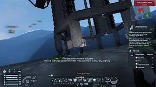 Space Engineers Apex Survival - co-op play