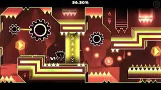 iS by Grenate (& more) (#353 Demon Level) (Weekly Demon)