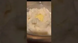 Как приготовить картофельное пюре быстрого приготовления