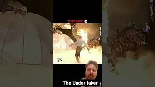 choak slam #wwe #wwefan #wrestling #undertaker #if copyright than delete this video