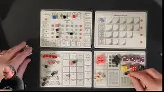 Charter City - Demo and Quick Playthrough