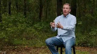 The Story of Big Fish Ministries: Isaac Stooksberry
