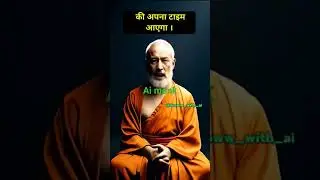 #ai #monk #shorts #viral #video