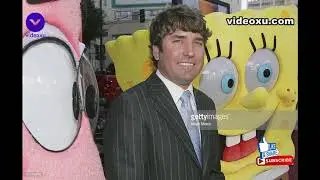 'SpongeBob SquarePants' creator Stephen Hillenburg passes away at 57