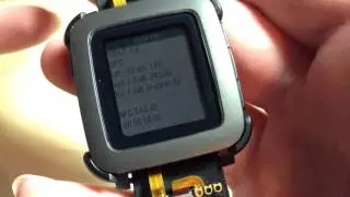Seeed RePhone Strap Kit for Pebble Time