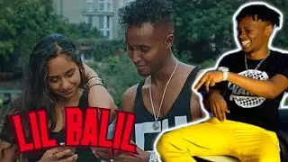 LIL BALIIL - WOW 