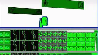 Mr.Bean - Hide And Seek - Sparta Pitch Effects (Sponsored By:Gamavision Csupo effects)