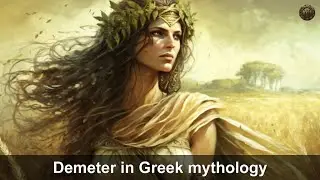Exploring the Mythology of Demeter: Goddess of the Harvest, Agriculture, and Fertility