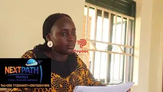 Birungi Kobusingye Muwala wa Kalangwa Atuuyanidde Mu Kagguli Ka Kkooti Ku Bya Nakwedde