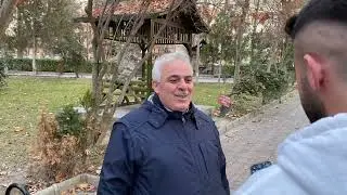 niğde belgesel