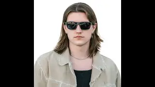 KA0510 Black Prescription Safety Glasses- Eyewear Canada