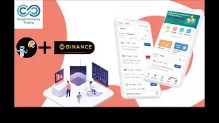 ROBOT Q2 0 & BINANCE API BINDING PROCESS