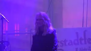 Ich bin zurück - Nicole
