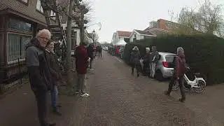 ringrijden voor brommers