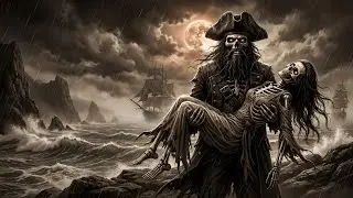 O Romeo Skull Beard Pirate rap