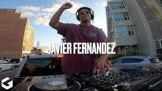 Javier Fernandez / Guestlist X Island Tides Festival (Silent Disco)